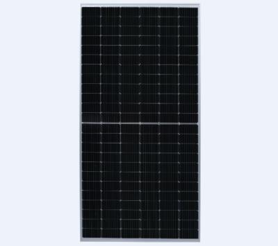 China Solar Power System A Grade 450w Felt Full Black Monocrystalline Solar Panel 460W Solar Panel System for sale