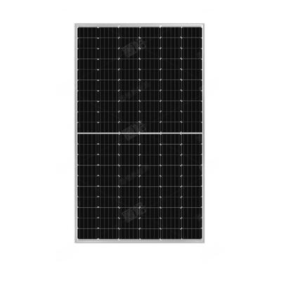 China Solar panel 550 400w 600w watt 510wp solar panel solar power system Solarplatten mono solar panel 500w 48v solar panel kit for sale