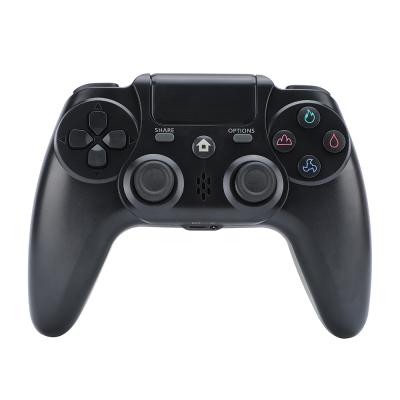 China With Wholesale High Quality Wireless Station For PS4 Controller Handbreak Gamepad Rechargeable Game Sticker for sale