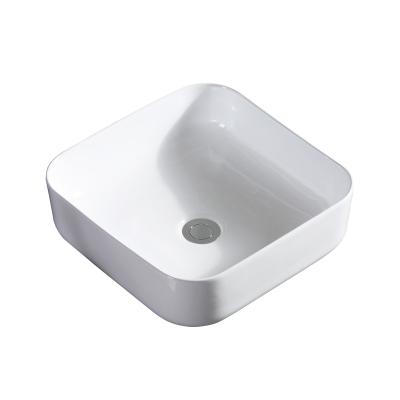 China Modern Bathroom Sink 15