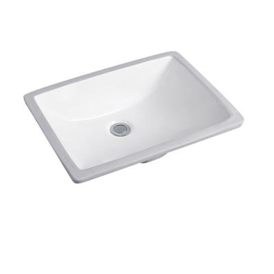 China Modern Undermount Sink - 18