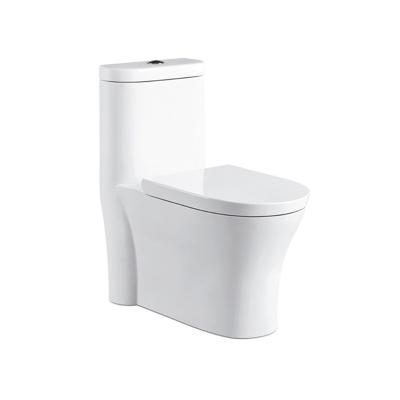 China Double-Flow Small Toilet 25