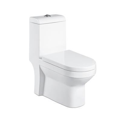 China Double-Flow Small Toilet 25