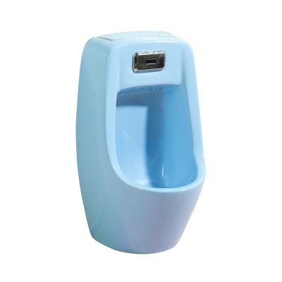 China American Standard Commercial Top Sale Stainless Steel Urinal Sink Toilet Bowl Sensor Urinal OEM Wall Style Polish Engineer for sale