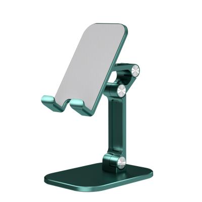 China Multifunctional Universal Adjustable Standing Desk Holder for Xiaomi iPhone iPad Mobile Phones for sale