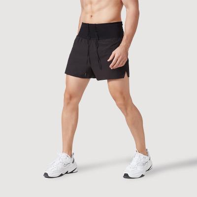 China Sustainable Quick-drying Shorts New Spring Summer Border Loose Outdoor Fitness Running Pants Basketball Shorts Men's for sale