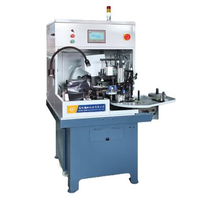 China Factory MLQ-260J Full Automatic Face Angle Grinding Machine (Robot Arm) for sale