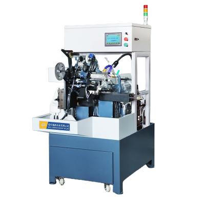 China Factory MLC-260J Fully Automatic SIDE Angle Grinding Machine (Robot Arm) for sale