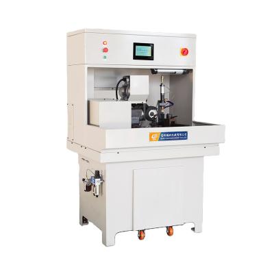 China Factory MLH-650C Automatic Motion Working Back Angle Grinding Machine for sale