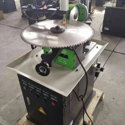 China Factory Circular Saw Blade Sharpener / Automatic Circular Saw Blade Sharpening Machine AutomaticTCT Saw Blade Grinding Machine for sale