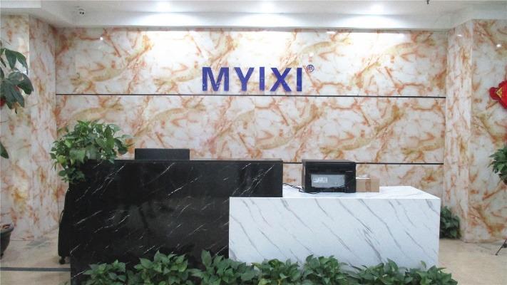 Verified China supplier - Shenzhen MYIXI Power Supply Co., Ltd.