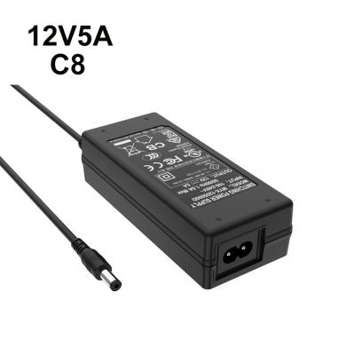 China New Electrical Appliances Adapter 25v 26v 27V 29.4v 2500ma 65w Desktop Charger Adapter for sale