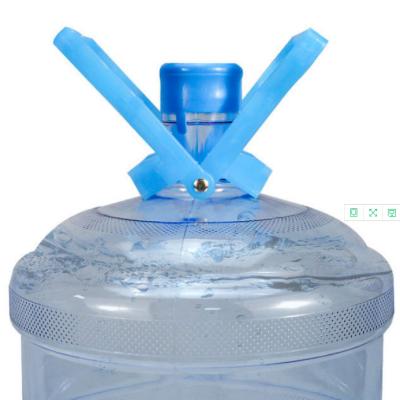 China Bottle and Bottle Holder Handle Lifter Handle Gallon Holder for Water Bucket for sale