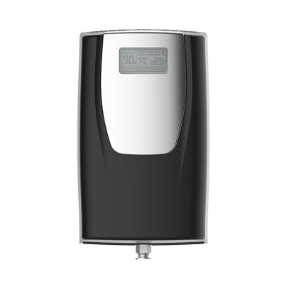 China Modern Wall Mounted Vending LCD Toilet Sanitizer Dispenser With Factory Price Urinal Sanitizer Dispenser for sale