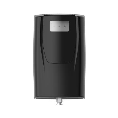 China Lightweight Programmable Urinal Sanitizer Dispenser Wall Mount Sensor Drain Automatic Toilet Urinal Sanitizer Dispenser for sale