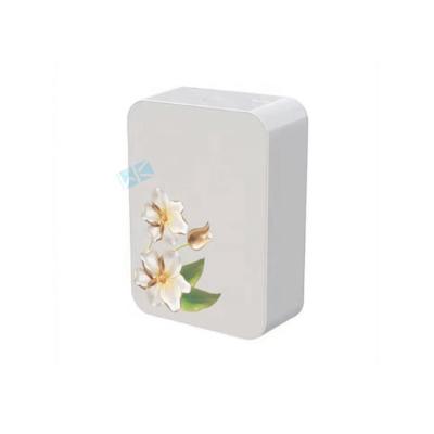 China Viable Electric Diffuser Aroma Essential Oil Diffuser Oils for sale