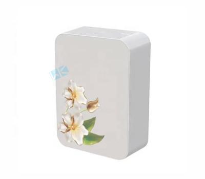 China Home Sustainable Scent Hotel Commercial Scent Diffuser Loose Area Machine Aroma Diffuser for sale