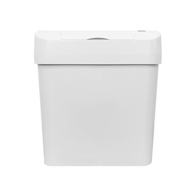 China Viable High Quality Automatic Bathroom Sanitary Bins for sale