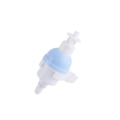 China Water Supply Soap Pumps High Quality Non Leak Plastic Soap Lotion Pumps for sale