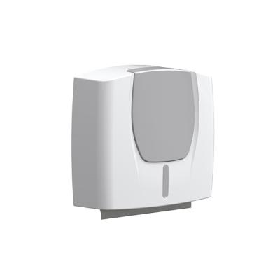 China 2021 Stylish Lockable Manual Paper Towel Dispensers for sale