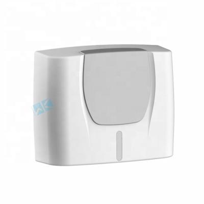 China Tissue Paper Towel Lockable Hand Towel Dispenser for sale