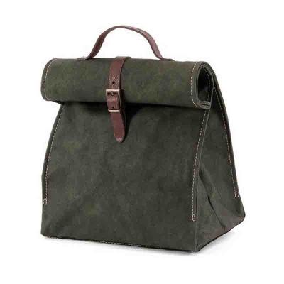 China Waterproof Custom Printing Kraft Paper Large Waterproof Durable Bag for sale