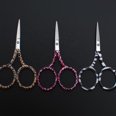 China Embroidery Scissors 3.5 Inch Sewing Craft Scissors Thread Shears for DIY Embroidery Needles Tools for sale