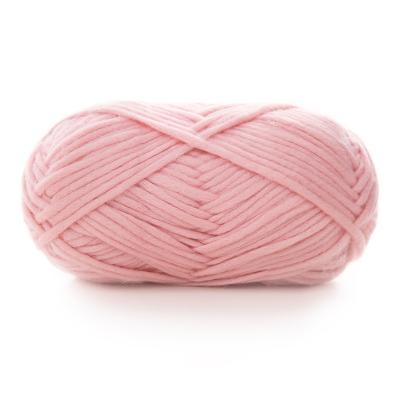 China Yarncrafts Anti-Static Wholesale Recycled Soft Acrylic Nylon Blend Yarn For Hand Knitting for sale