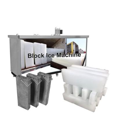 China Beverage plant production 1000kg day production directly supply maker electric / ice crusher reducing 5 ton ice block machine price for sale