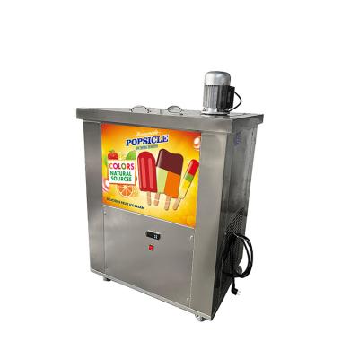 China Commercial Sourcing 110v/220z Ice Popsicle Making Machine Making 3000~36000pcs/Day for sale