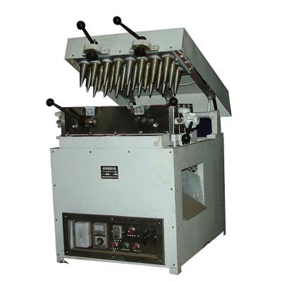 China Commercial Catering Ice Cream Cone Machine Wafer Making Machine Automatic Ice Cream Cone Making Machine for sale