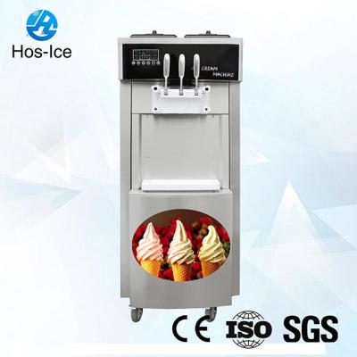 China Used bakery factory floor automatic model chinese ice cream machine with manufacturer price for sale