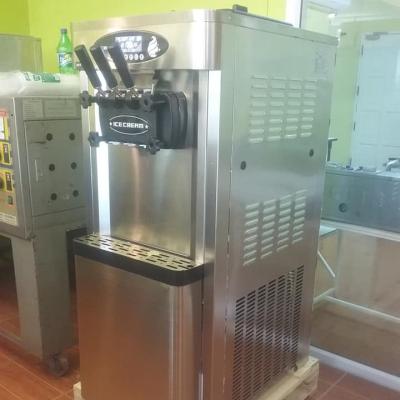 China Bakery Factory Direct Sale Service Stainless Steel Machine For Making Soft Ice Cream Equipment for sale