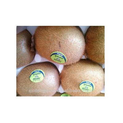 China Waterproof Export to New Zealand Kiwifruit Kiwi Berry Label Sticker for sale