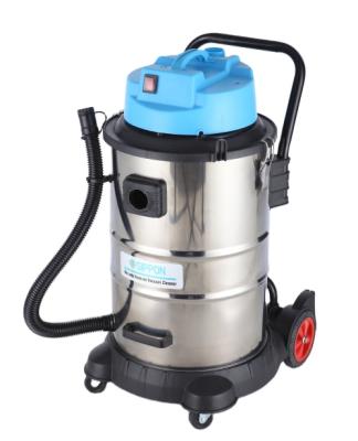 China SIPPON Type CE, RoHS, Hotel Cyclone GS 1400W Certificate Wet And Dry Industrial Vacuum Cleaner for sale