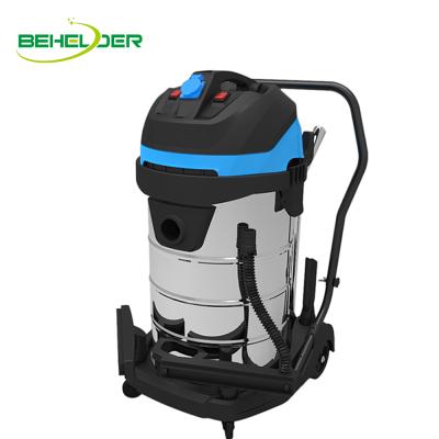 China Hotel Industrial Cleaning Machine Vacuum Cleaner Motor 1800W Price for sale