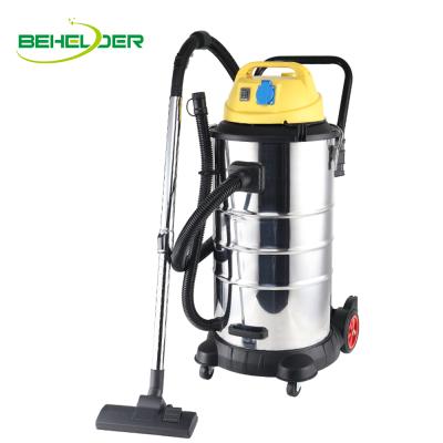 China Hot Selling Eco-friendly 3000w Electric Vacuum Cleaner For Industrial Use for sale