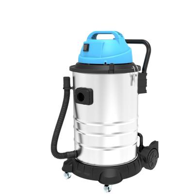 China High Quality Eco - Friendly DC 60L Vacuum Cleaner Made In Porcelain For Garden for sale