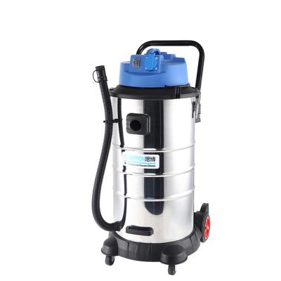 China Practical Car Power Large Garden Vacuum Cleaner for Home for sale