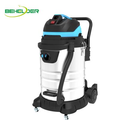 China Heavy Duty Wet And Dry Car Vacuum Cleaner For Industrial for sale