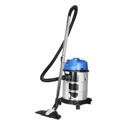 China Excellent Quality Car Industrial Car Wet Dry Wet Vacuum Cleaner Portable Wet Extractor Vacuum Cleaner for sale