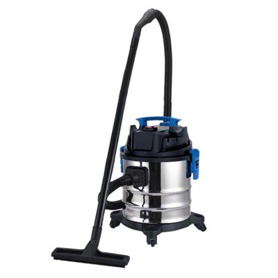 China 1200w 20L/25L/30L sweeping wet and dry vacuum cleaner with blower vacuum cleaner for wet and dry homes for sale