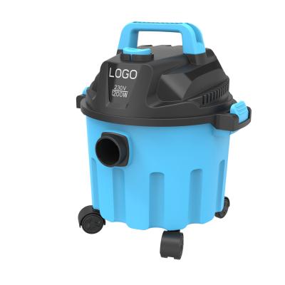 China Eco - Friendly Wholesale Price Wet And Dry Vacuum Cleaner For Commercial for sale