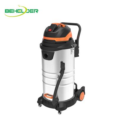 China Best price eco-friendly 50/60L 1200w wet and dry vacuum cleaner for sale