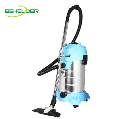 China Wholesale 1000W/1200W/1400W/1600W Car Wet & Dry Vacuum Cleaner for sale