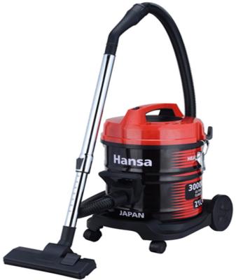 China Industrial Wet And Dry Sweeping Vacuum Cleaner With Large Capacity And High Efficiency for sale