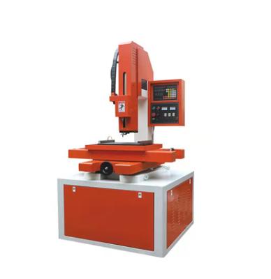 China Mold Processing Super Small Hole DB703 High Speed ​​CNC Drilling EDM Machine for sale