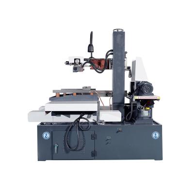 China Tongfang DK7745 New EDM Machining Wire Cut Single Operation CNC Wire EDM Machine for sale