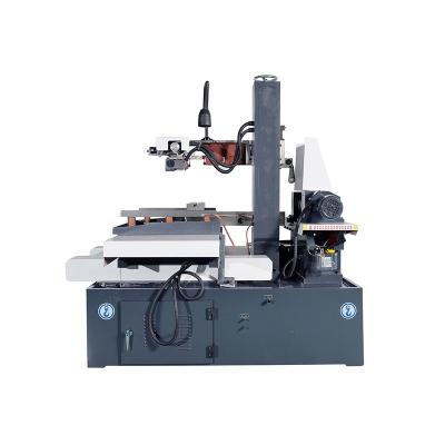 China Tongfang High Precision WIRE-EDM-MACHINE-SALE Single Operation CNC Machining Wire Cut EDM Machine DK7750 for sale