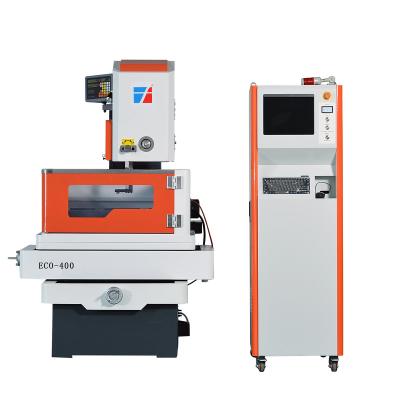 China TongFang Eco-500 Medium Speed ​​High Precision Control-HF CNC EDM Wire Cutting Machine FK7732 Factory Supply for sale